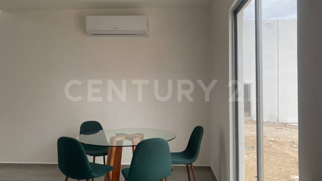 Casa en venta en Nuevo Oriente Merida Yucatan