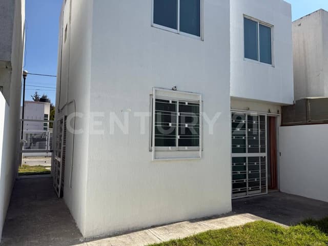 Casa en Venta en Calimaya, Calimaya, Estado de México