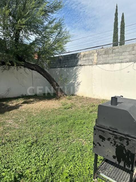 TERRENO EN VENTA EN COL. BRISAS EN MONTERREY