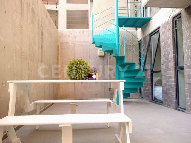 Venta de Departamento en Colonia Buenavista, Alcaldía Cuauhtemoc
