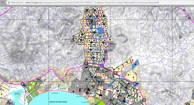 Terreno en Venta con excelente ubicación en esquina y con frente a una Avenida