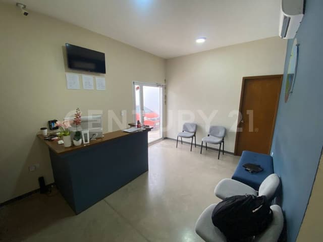 Local for rent, Enrique Ramos Rodriguez #1255, Local #1, Col. 12 de Octubre