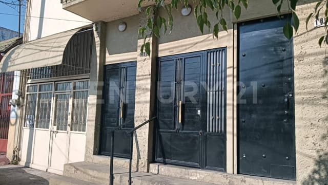 Casa En Venta La Colonia Morelos, Guadalajara.