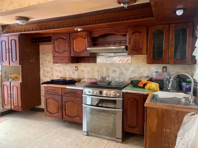 Casa en Venta en Parque Residencial Coacalco, Coacalco, Mex.