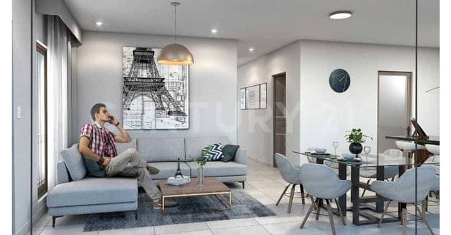 DEPARTAMENTO EN VENTA VILLANTIGUA DEPARTAMENTOS, MAZATLAN SINALOA