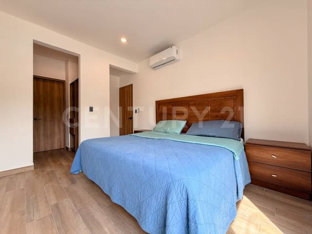 Departamento en Renta – Planta Baja con Vista Directa a la Alberca | Bali II