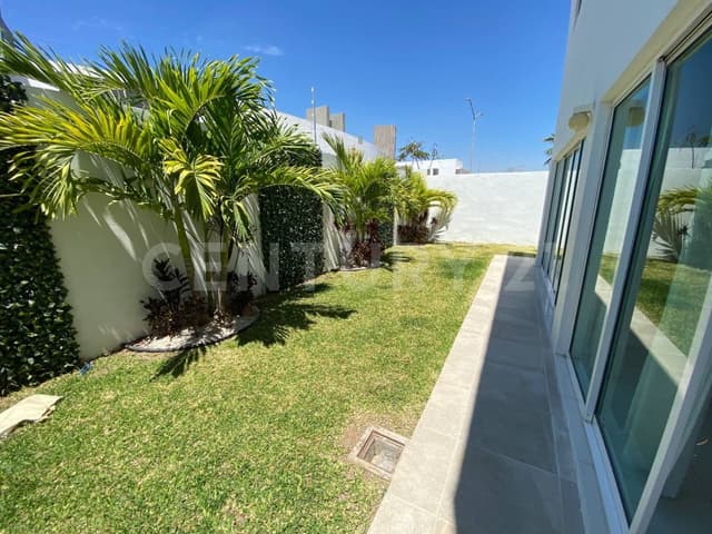 CASA EN VENTA EN BENEVENTO RESIDENCIAL CULIACAN