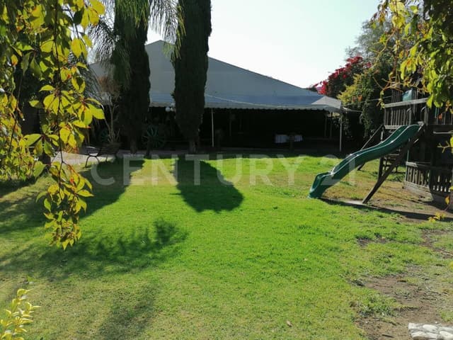 Terreno comercial en venta, San Juan del Río, Querétaro.