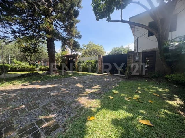 Casa en venta en La Floresta, Ajijic