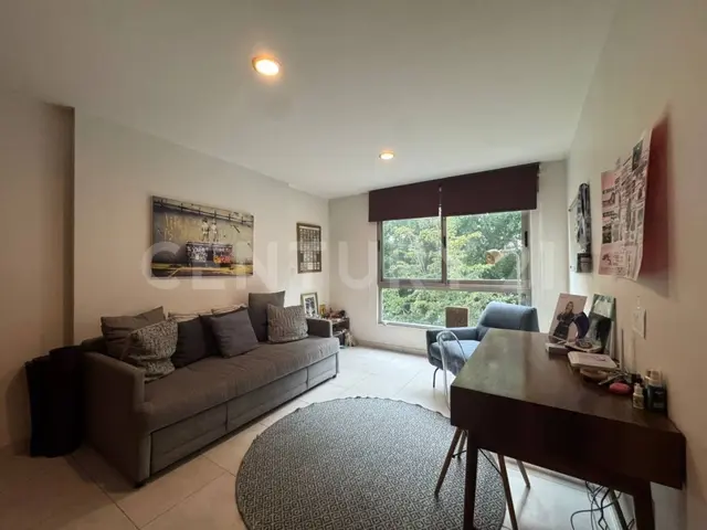 Departamento en Renta en Espacio San Francisco, Zapopan (Residencial Chapalita)