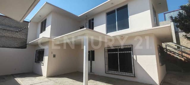 SE VENDE CASA EN SAN MARTÍN MEXICAPAN