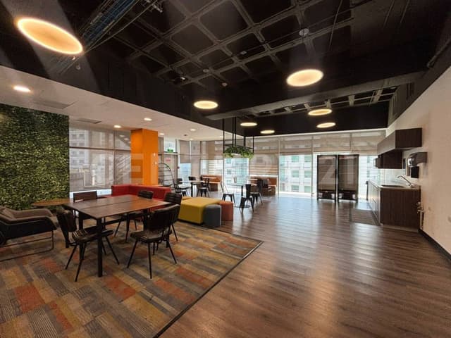 OFICINA EN RENTA | COL. LOS DOCTORES, MONTERREY, NL