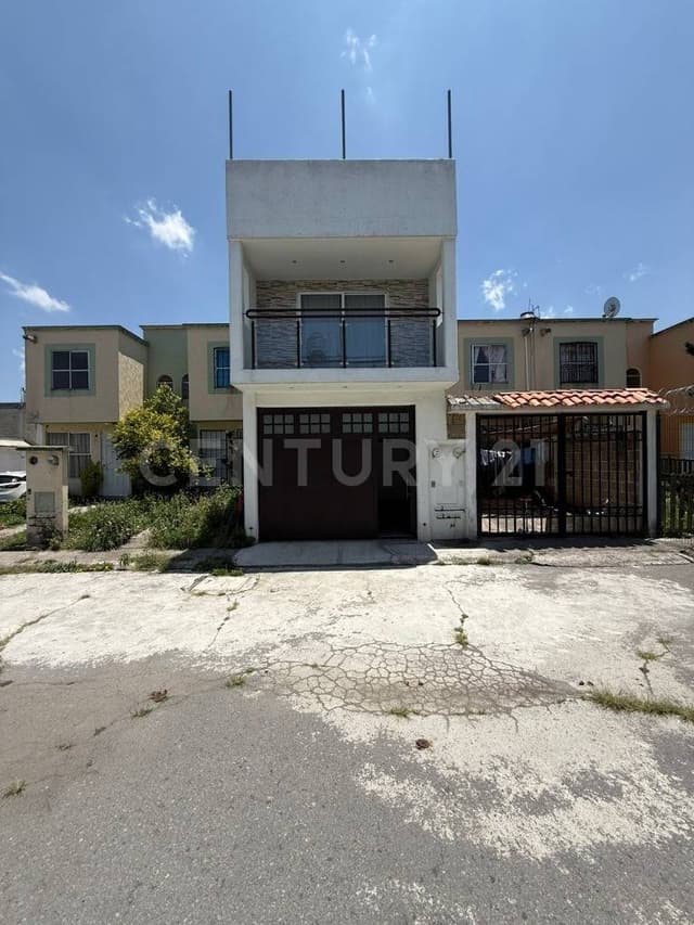 Casa en Venta Toluca