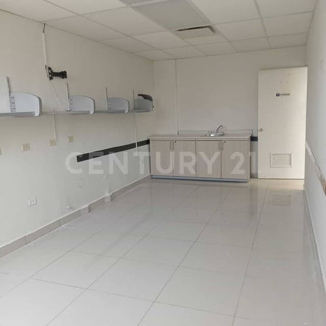 OFICINA EN RENTA EN COLONIA LA FLORIDA, MONTERREY