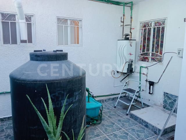 CASA EN VENTA EN REAL DEL SOL, TECÁMAC, ESTADO DE MÉXICO