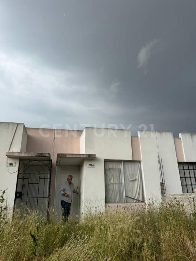 SE VENDE CASA EN ZUMPANGO, MEXICO