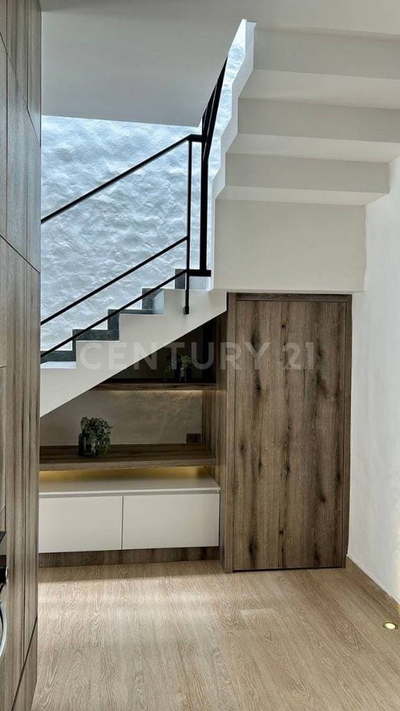 Casa en venta en Bosques de Santa Anita