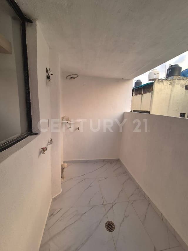 Departamento en venta, Col. Residencial Moctezuma, Zapopan, Jal.