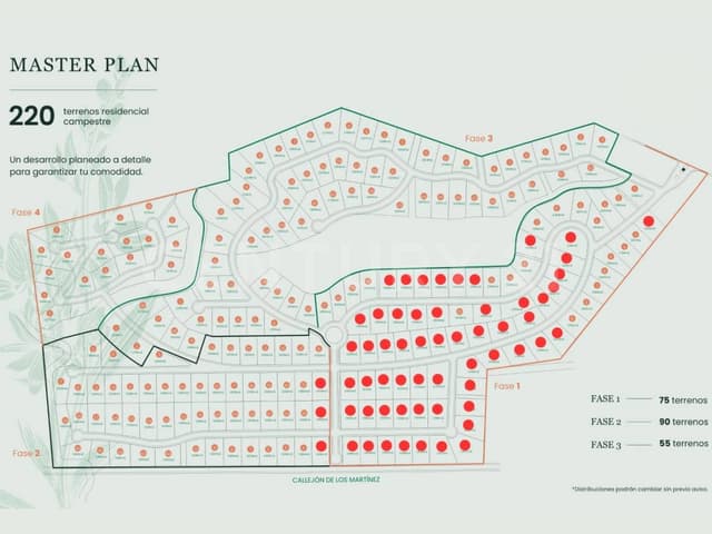TERRENO EN VENTA EN COL. PUENTE LAZARILLOS EN ALLENDE NUEVO LEON