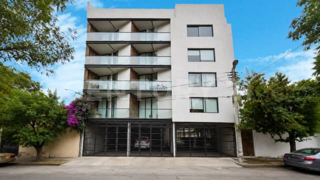 Departamento en venta Naucalpan de Juárez, Estado de México.