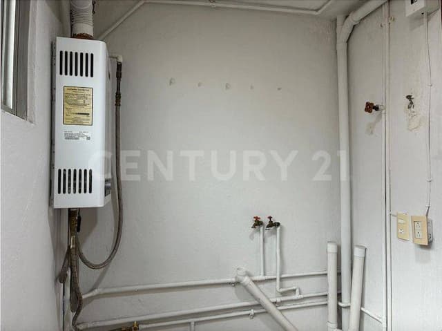 SAN JOSE INSURGENTES - BENITO JUAREZ