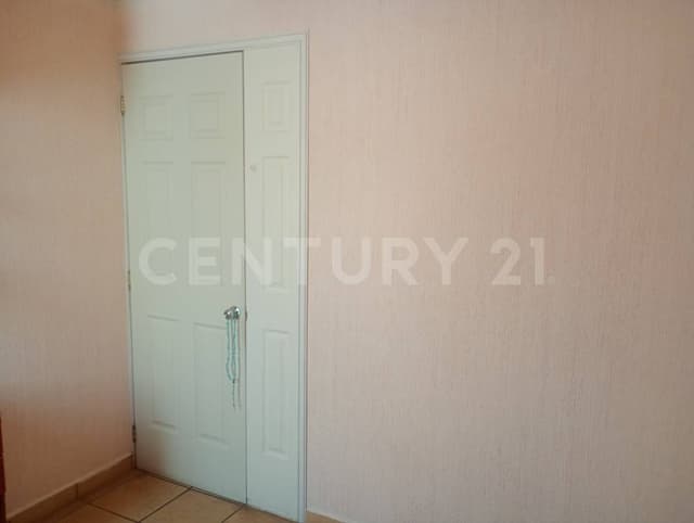 RENTA DE CASA EN FRACC. RINCONADA CUAUTITLÁN