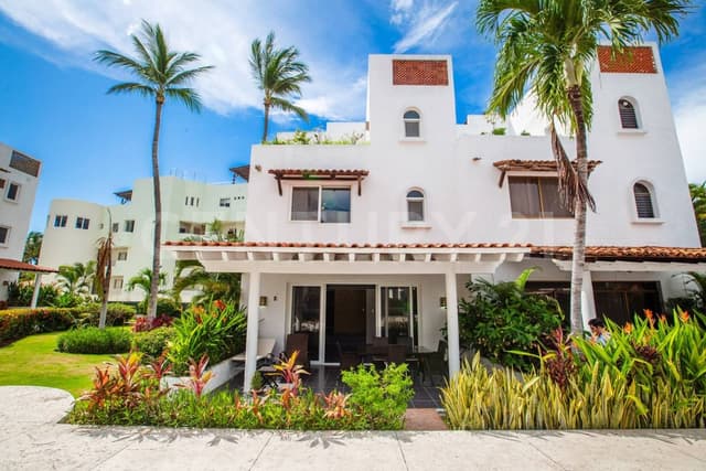 Grandiosa Casa en venta