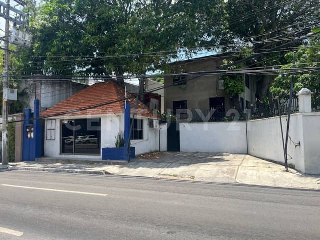 LOCAL EN RENTA COL. AGUILA, TAMPICO