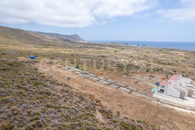 TERRENO EN PREVENTA EN BAJAMAR, ENSENADA B.C.