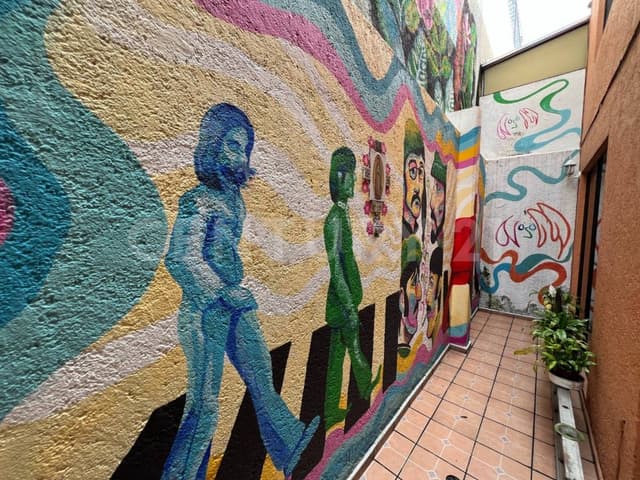 Casa en Condominio en Venta, Santiago Tepalcatlalpan, Xochimilco, CDMX.