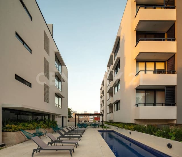 Departamento en Venta en Mucane Arbolada