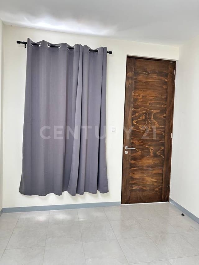 SE RENTA DEPARTAMENTO NUEVO EN PLANTA ALTA EN XOXOCOTLÁN