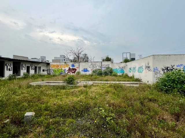 Venta de Terreno en Las Torres