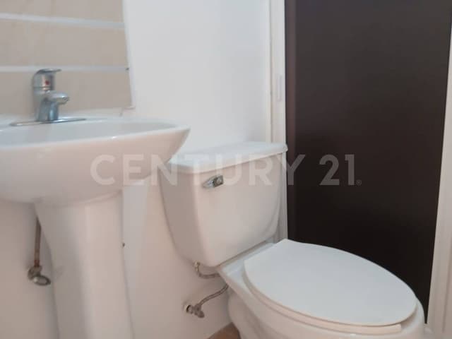 Casa en venta, Huehuetoca, Edo de México