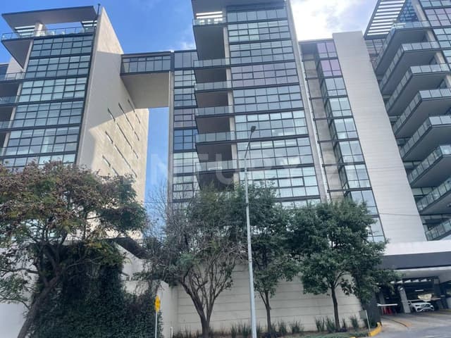 DEPARTAMENTO EN RENTA EN RESIDENCIAL CHIPINQUE,SAN PEDRO GARZA GARCIA,NUEVO LEON