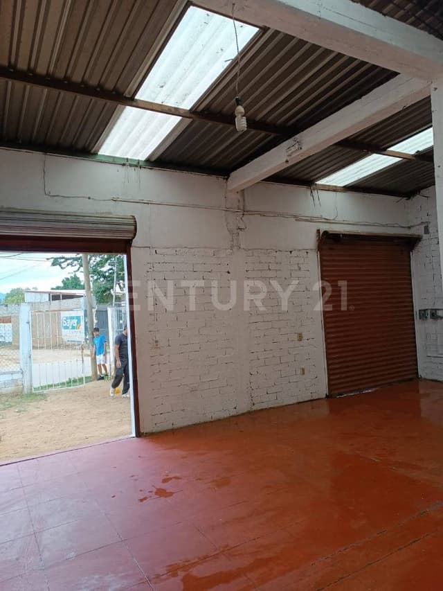 SE RENTA LOCAL EN XOXOCOTLÁN