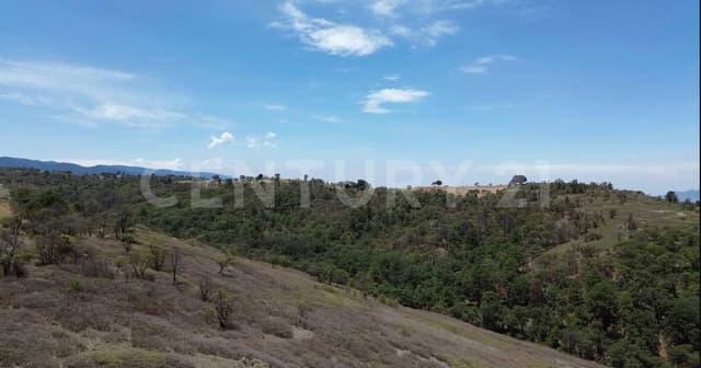 Venta de terreno estratégico para grandes proyectos