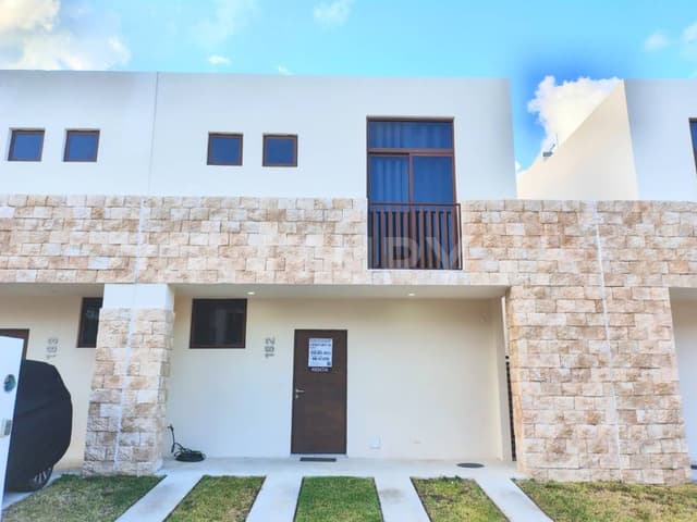 Casa en Renta Kulkana