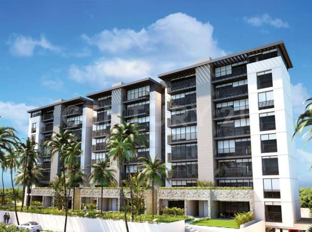 Preventa de departamento en Via Cumbres C3870