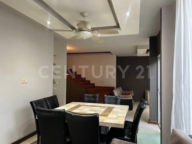 Casa en Venta Cumbres Quinta Real, Monterrey Nuevo León