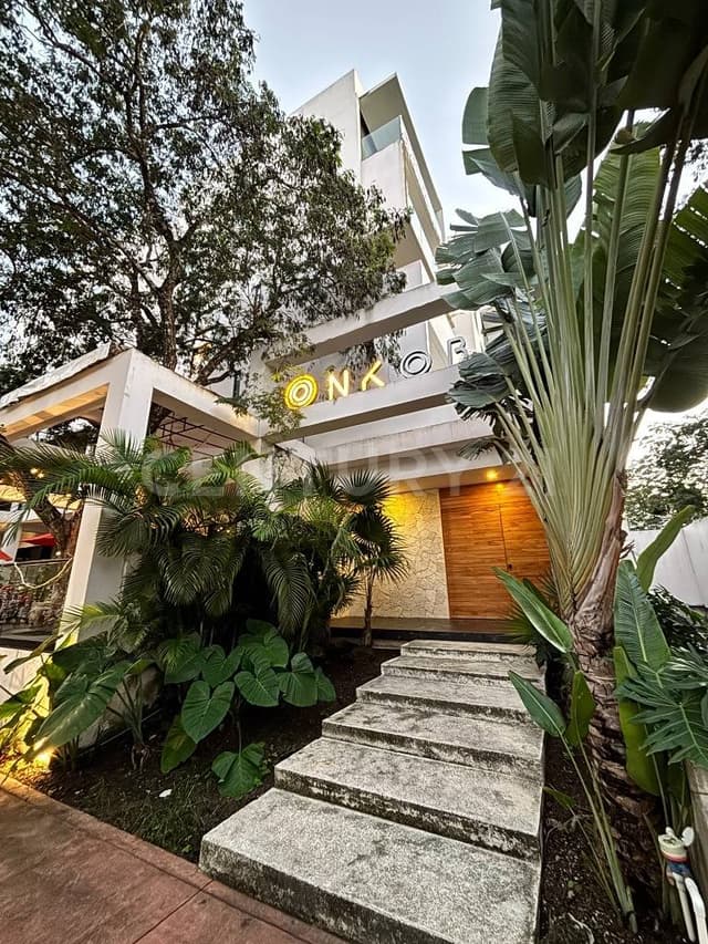 Disfruta de la vida en ONKOBA, Ciudad Mayakoba moderno departamento 1 recamara