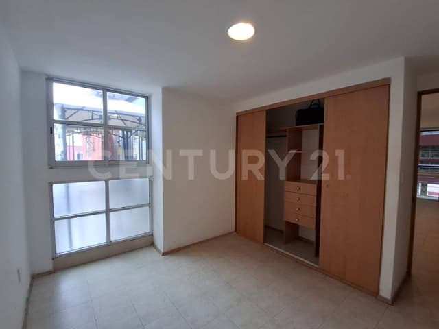 Venta de departamento en Colonia Centro, Cuauhtemoc