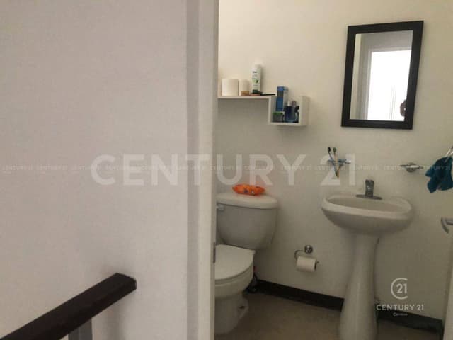 CASA EN RENTA EN FRACCIONAMIENTO CAMINOS DEL VALLE EN CHIHUAHUA, CHIH.