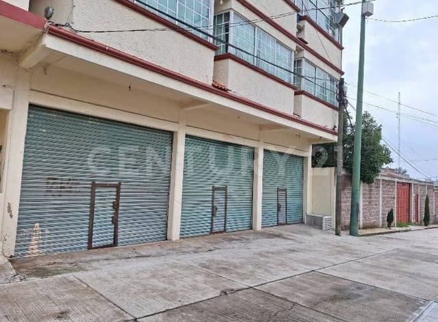 Bodega en Renta en Colonia Libertad Nicolás Romero, Estado de México