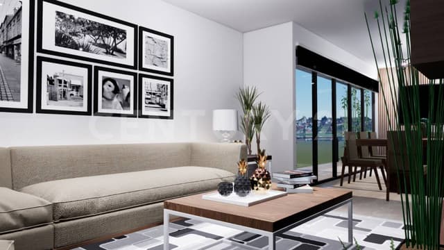 Venta de LOFT de lujo en Residencial Sense, Cancún, Q. Roo OFC10825