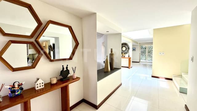 Casa en Venta Callejon Abasolo, Valle de Tepepan, Tlalpan, Cdmx