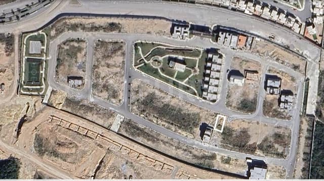 TERRENO EN VENTA | MONSERRAT RESIDENCIAL, GARCIA NL