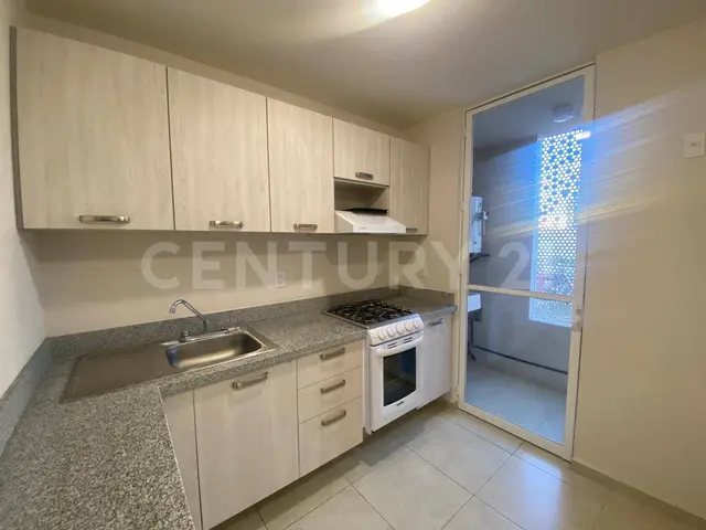 Renta de Departamento en Zakia