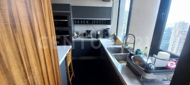 Departamento en Venta, Condominio AVIVIA, Chamizal, Huixquilucan, Edo. de Mex.