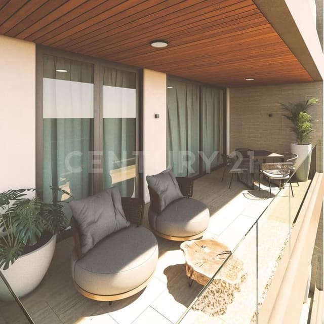 DEPARTAMENTO EN PREVENTA